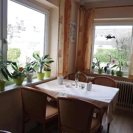 Stadt Hamburg 3* Timmendorfer Strand