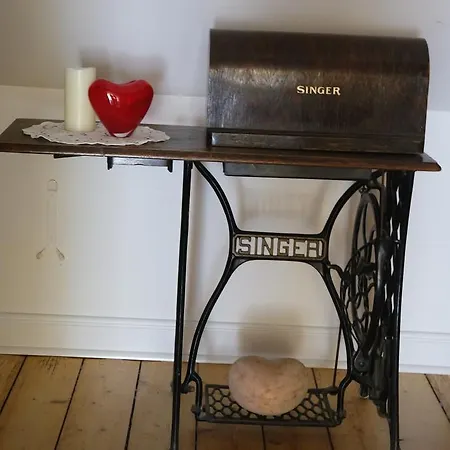 Stadt Hamburg 3* Timmendorfer Strand