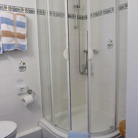 Hotel Stadt Hamburg Timmendorfer Strand