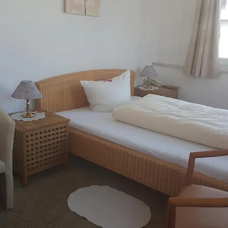 Hotel Stadt Hamburg 3*