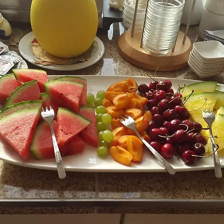 Stadt Hamburg Hotel Timmendorfer Strand