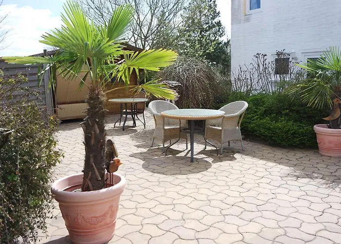 Stadt Hamburg Hotel 3*