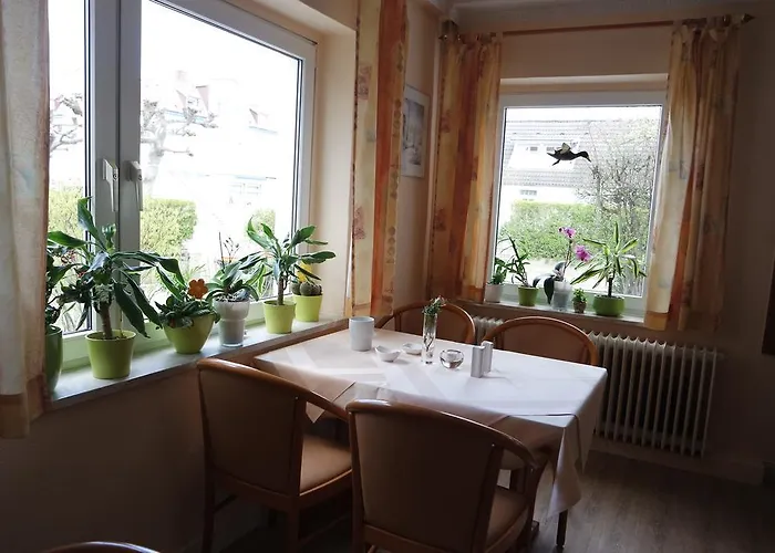 Stadt Hamburg 3* Timmendorfer Strand