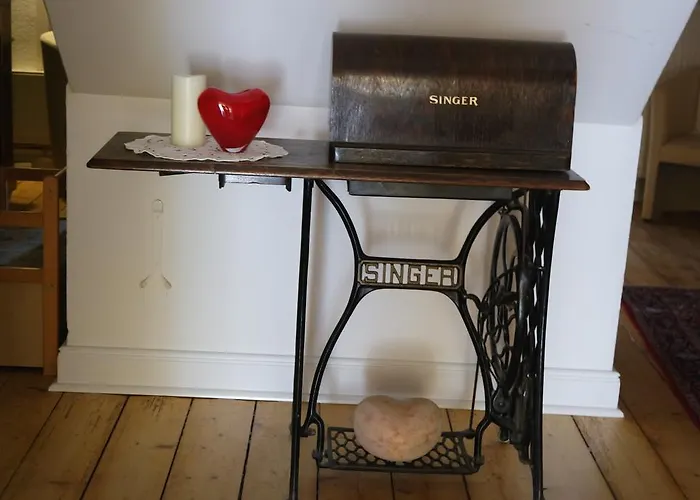 Stadt Hamburg 3* Timmendorfer Strand