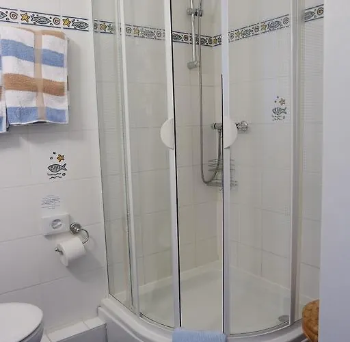 Hotel Stadt Hamburg Timmendorfer Strand