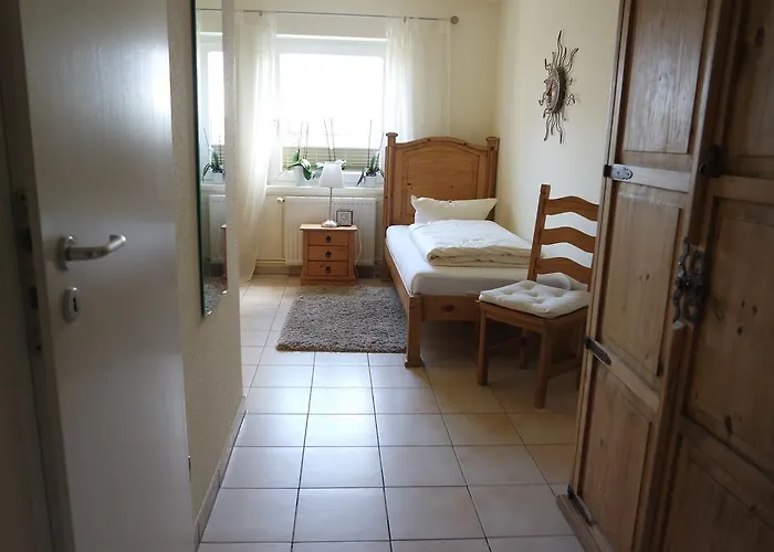 Stadt Hamburg Timmendorfer Strand