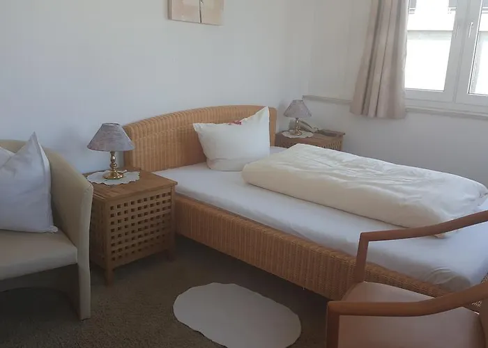 Hotel Stadt Hamburg 3*