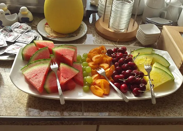 Stadt Hamburg Hotel Timmendorfer Strand